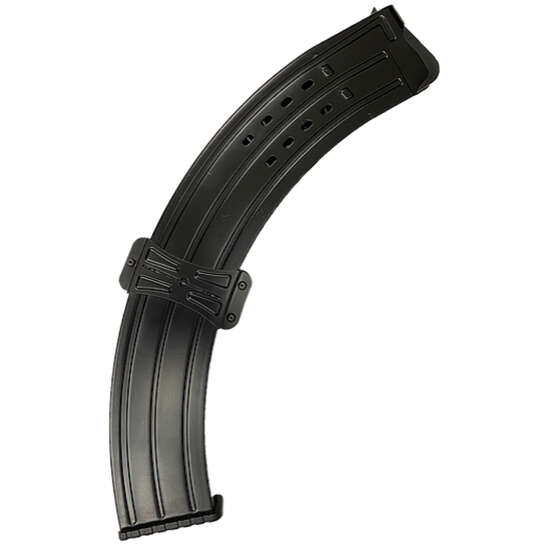 Magazines High Capacity Typhoon Defense Industries ZPAP M85 TYP MAG 12GA XII F12 20RD STICK STEEL